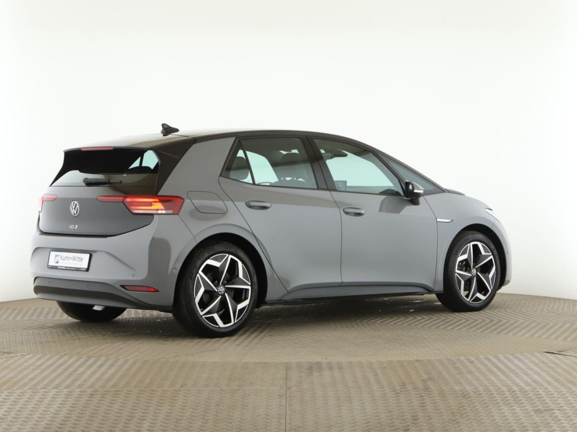 Volkswagen ID.3 Pure Performance