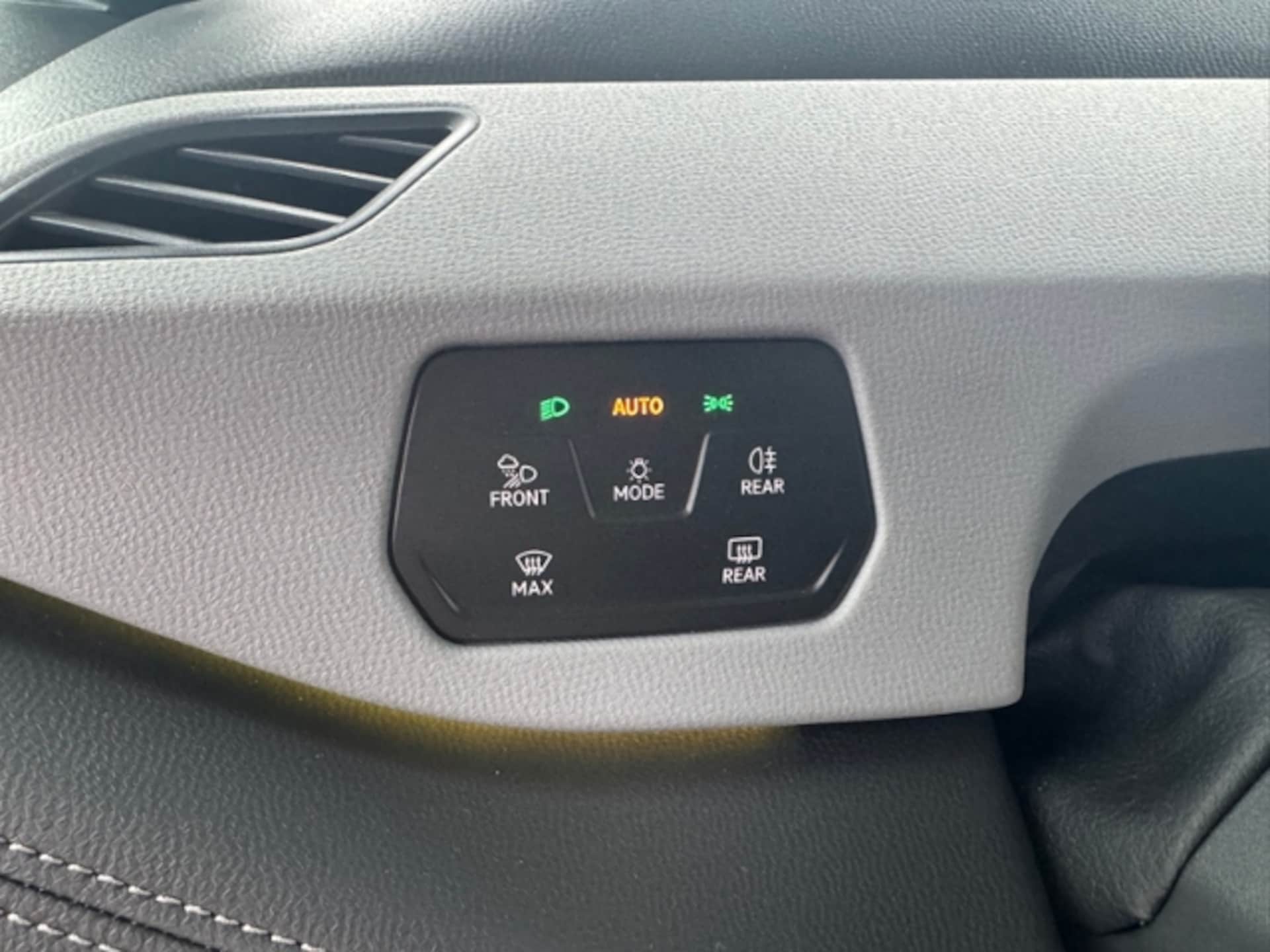 Volkswagen ID.3 Pro