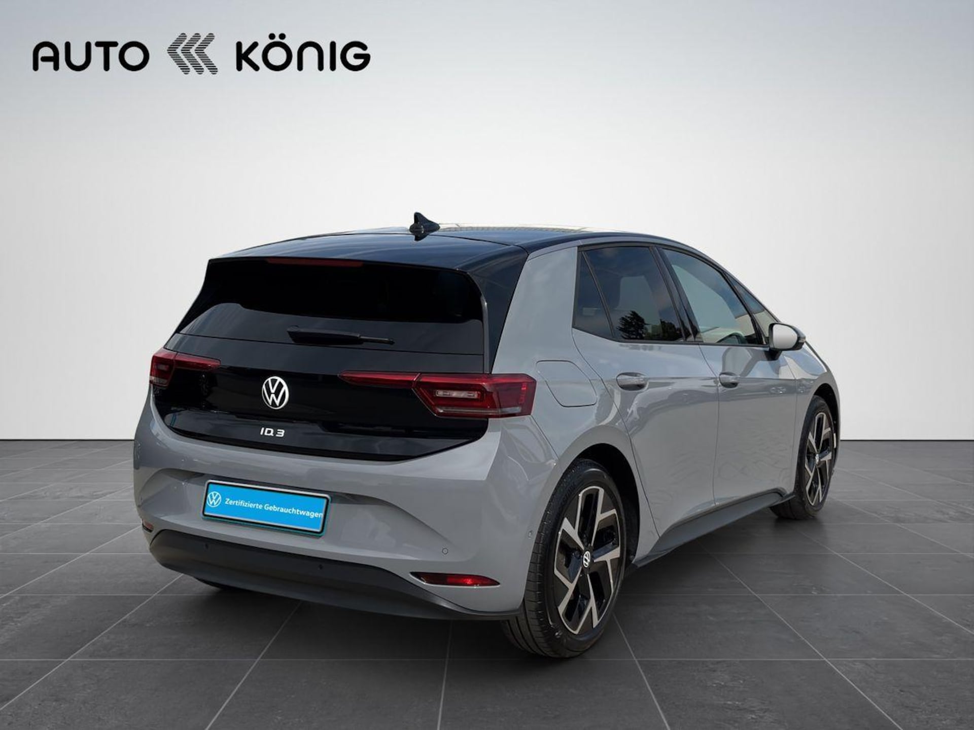 Volkswagen ID.3 MOVE Pro