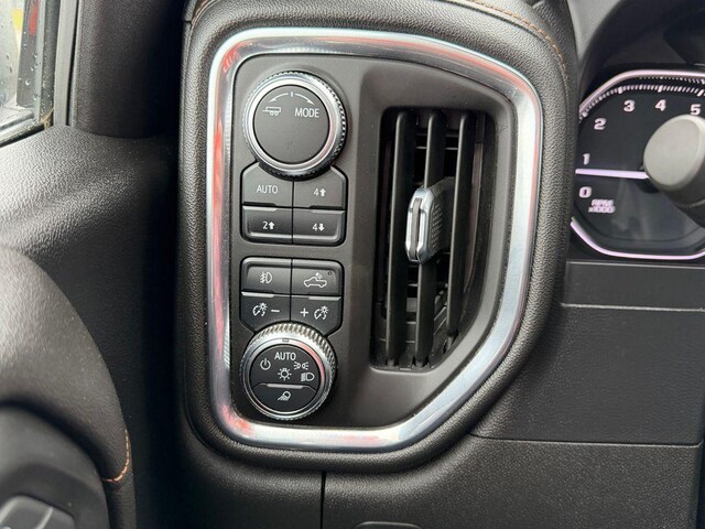 2021 GMC Sierra