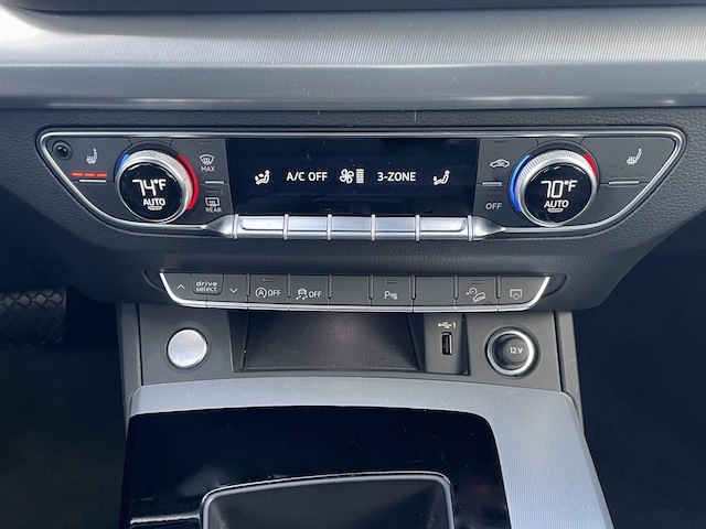 2025 Audi Q5 Premium - Photo 26