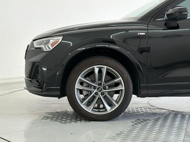 2023 Audi Q3 SUV