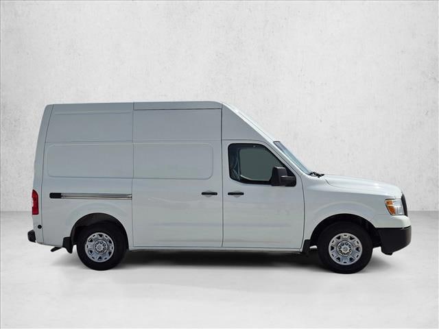 2020 Nissan