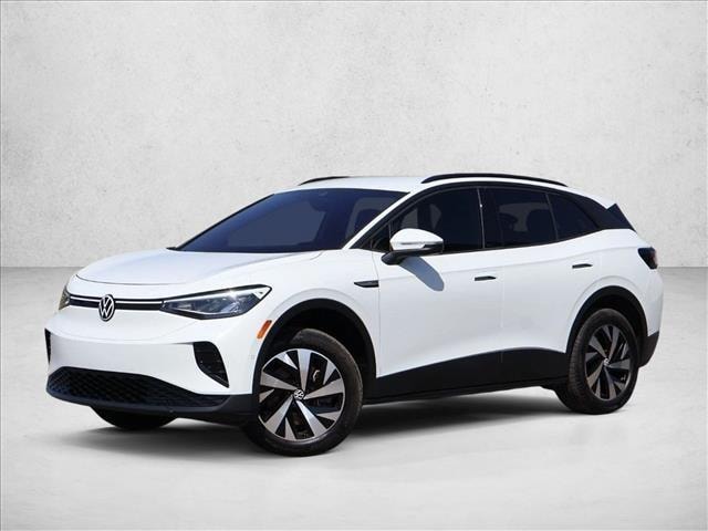 2023 Volkswagen ID.4