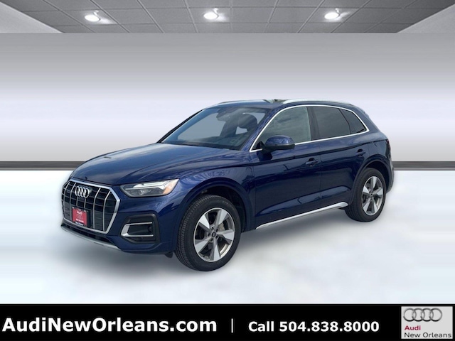 Photo of 2023 Audi Q5 