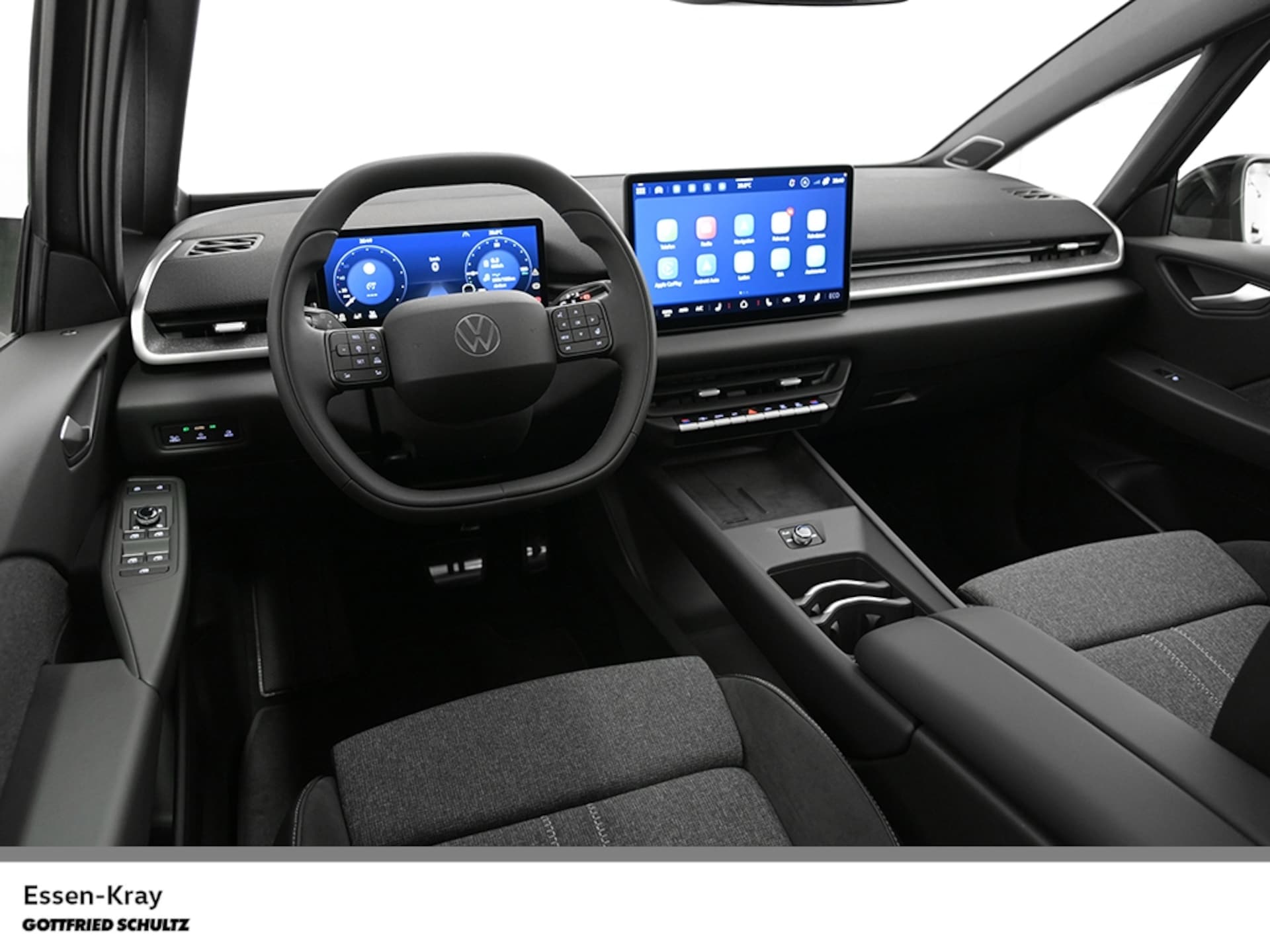 Volkswagen ID.3 Neo Style