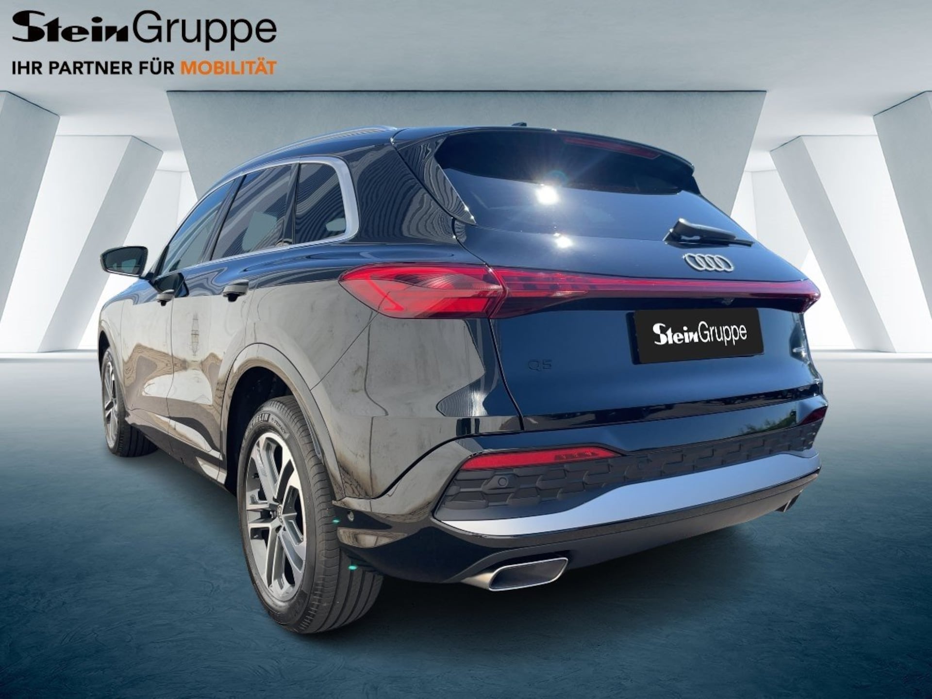 Audi Q5 SUV