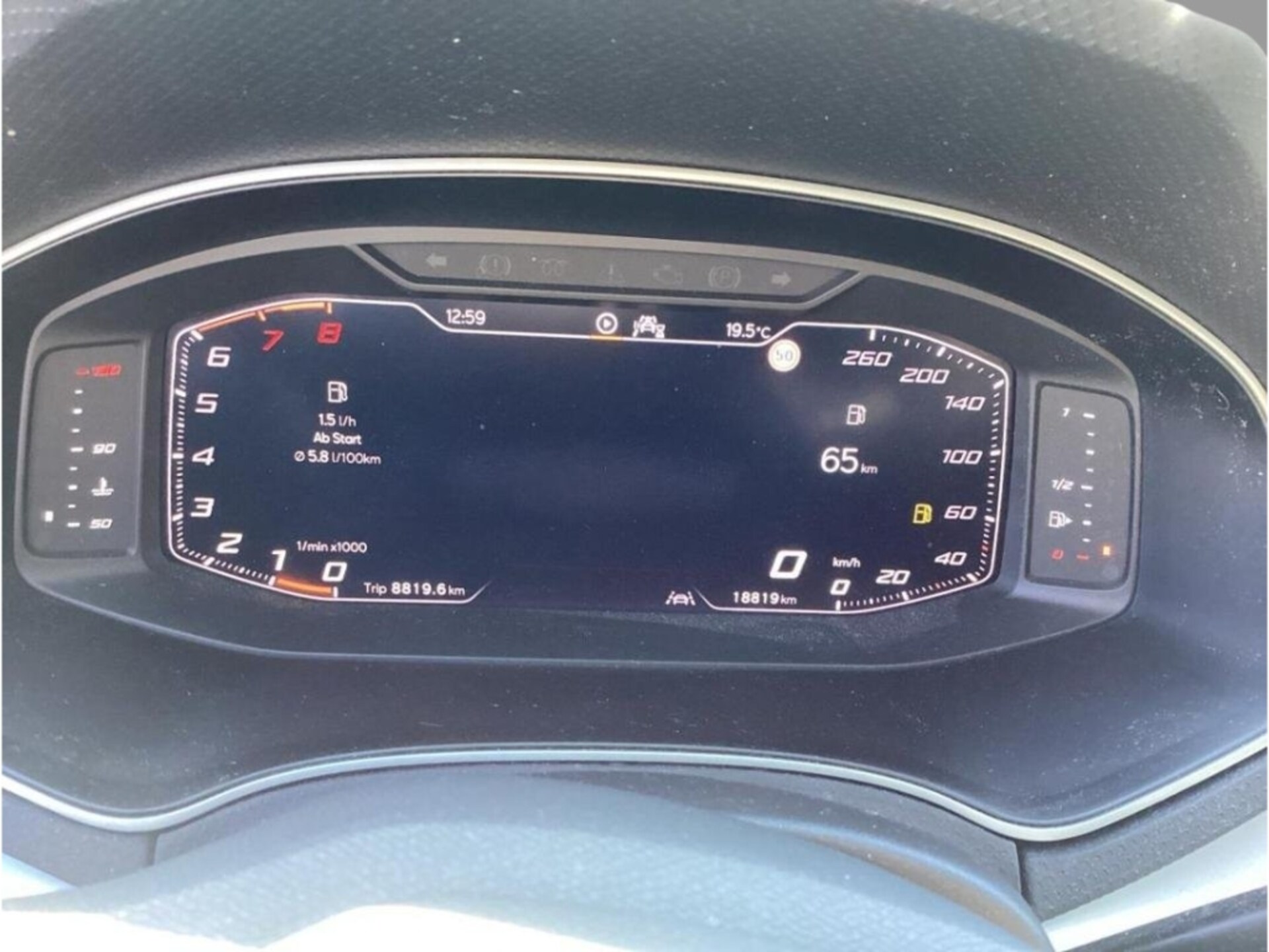 SEAT Ibiza Style
