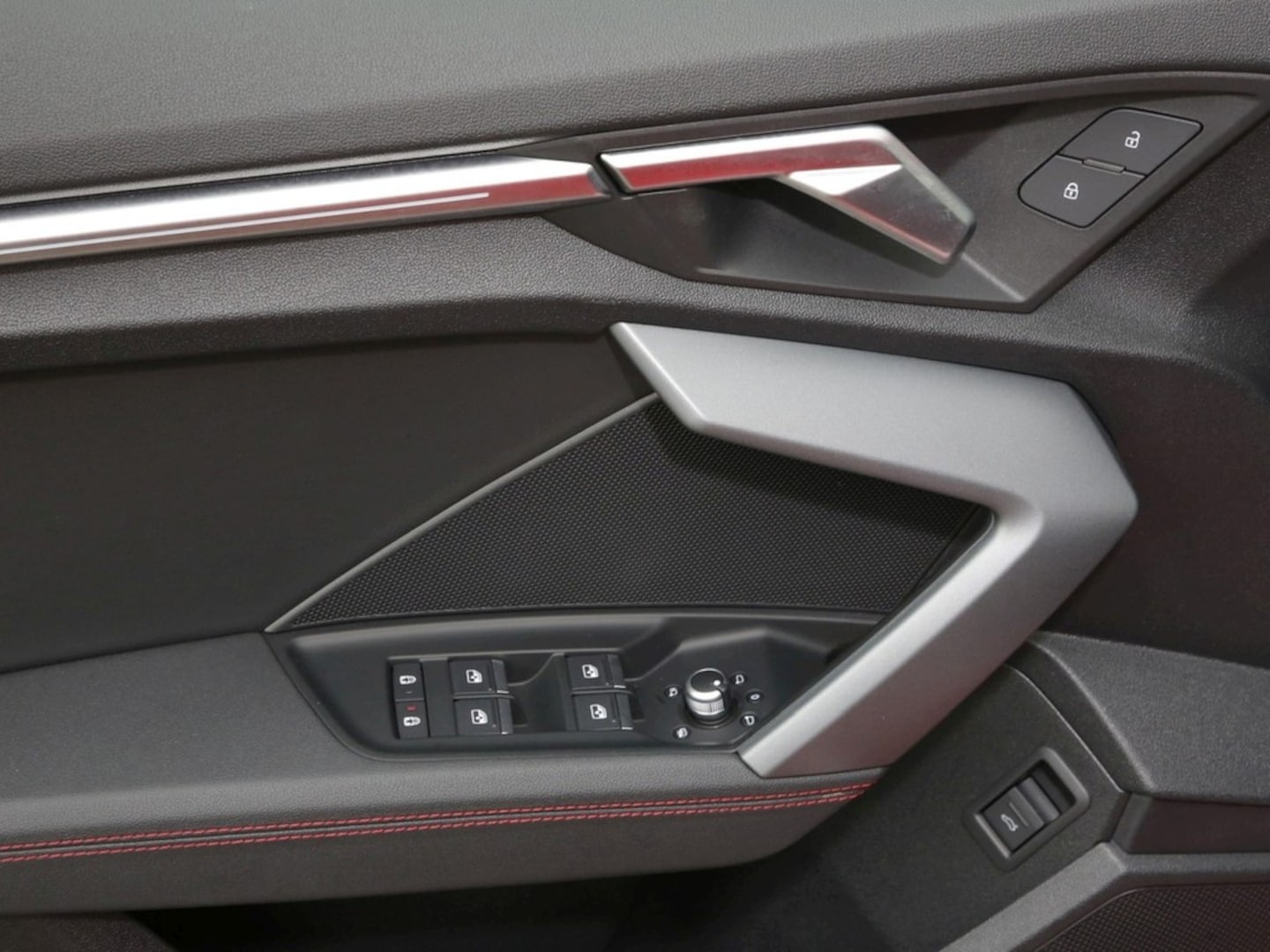 Bild über Audi A3 Sportback TDI S tronic - für weitere Informationen kontaktieren Sie den Audi Partner