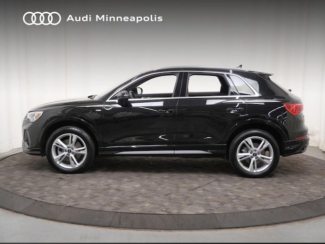 2023 Audi Q3 SUV