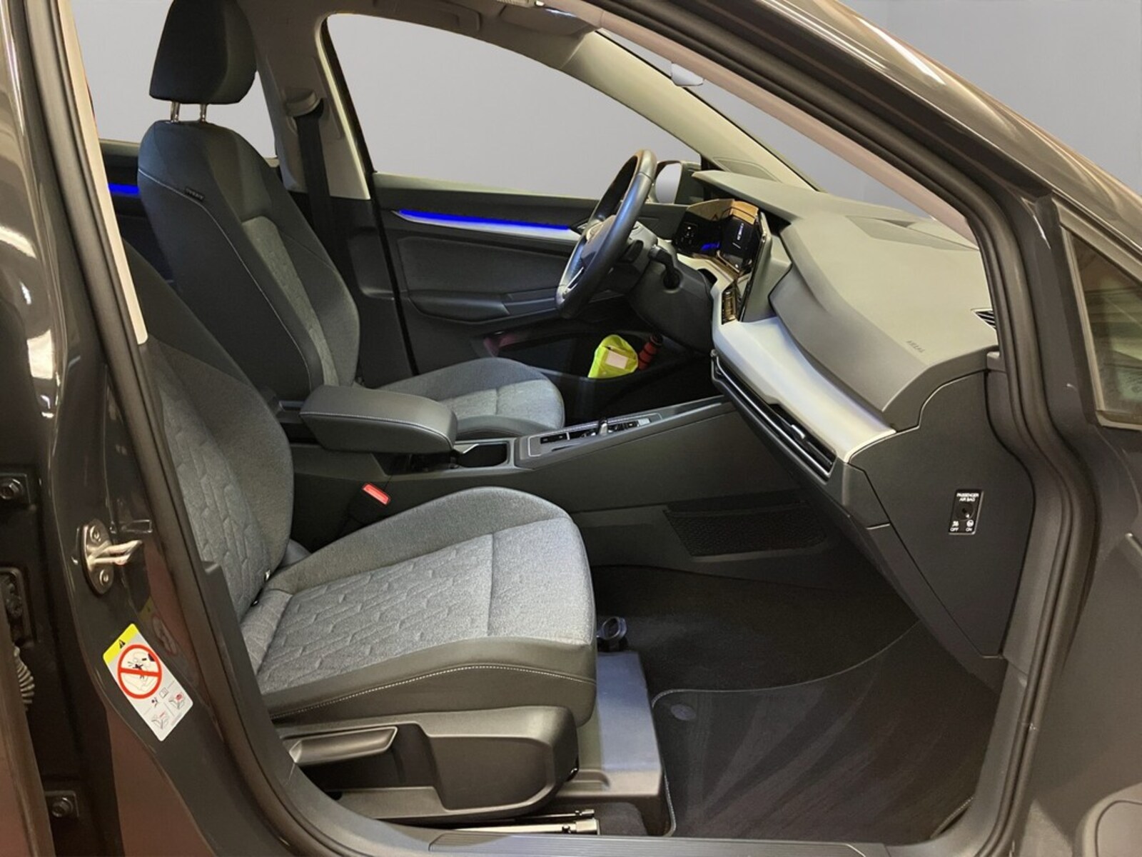 Volkswagen Golf – Bild 8