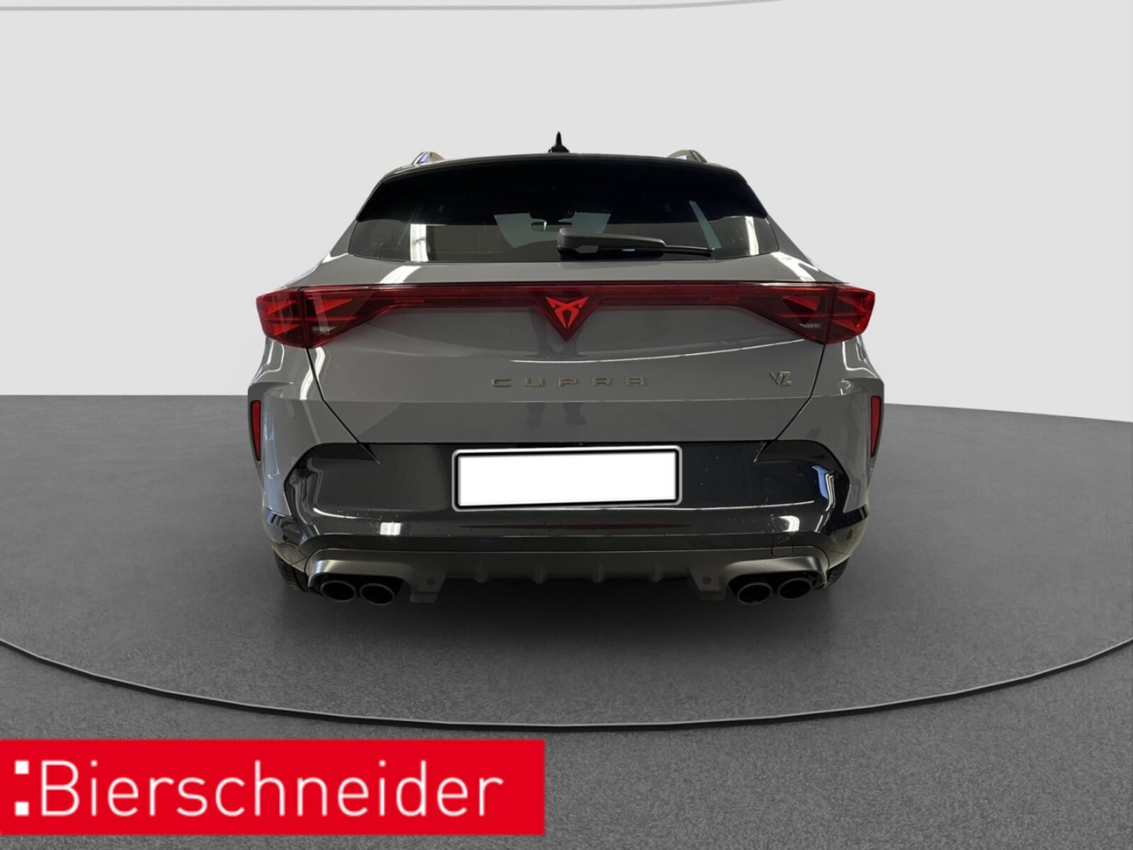 CUPRA Formentor – Bild 5