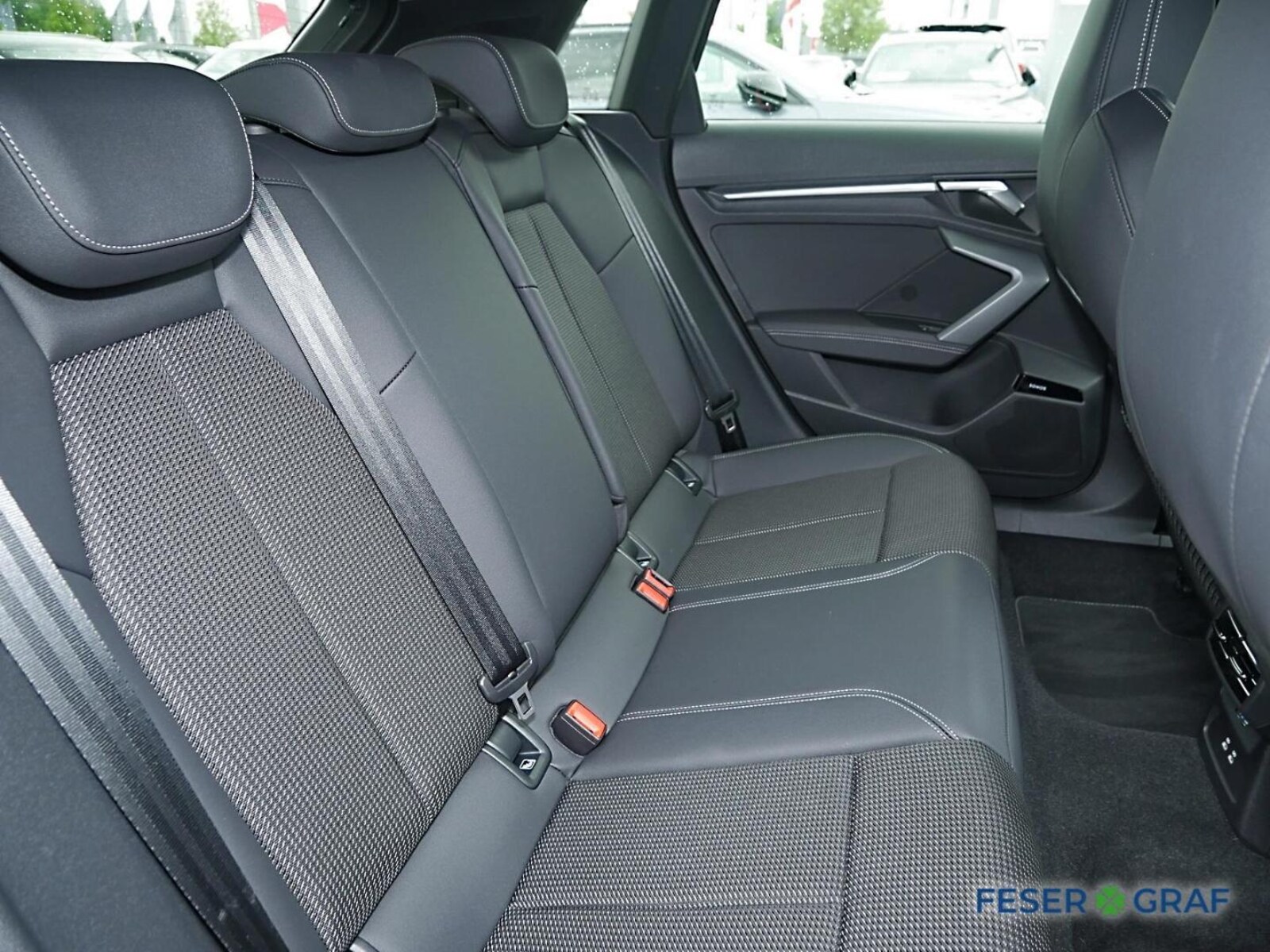 Audi S3 Sportback – Bild 6