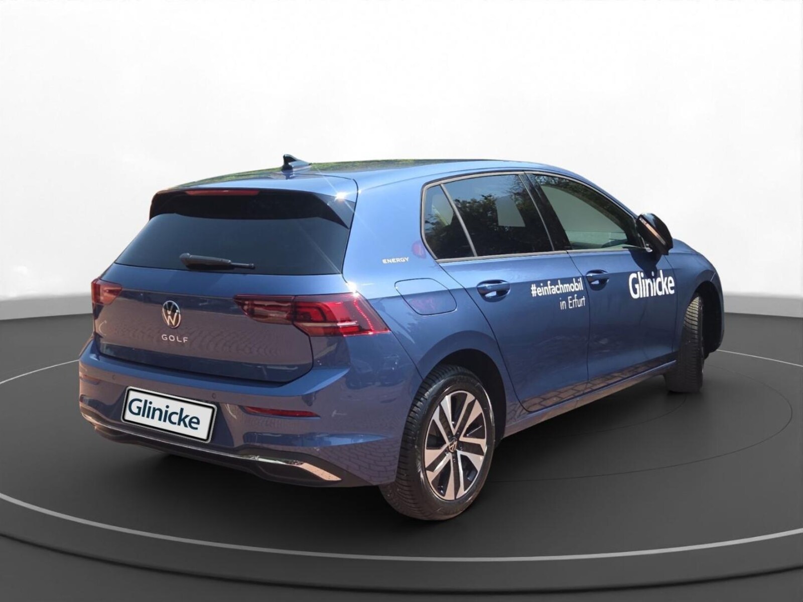 Volkswagen Golf – Bild 2