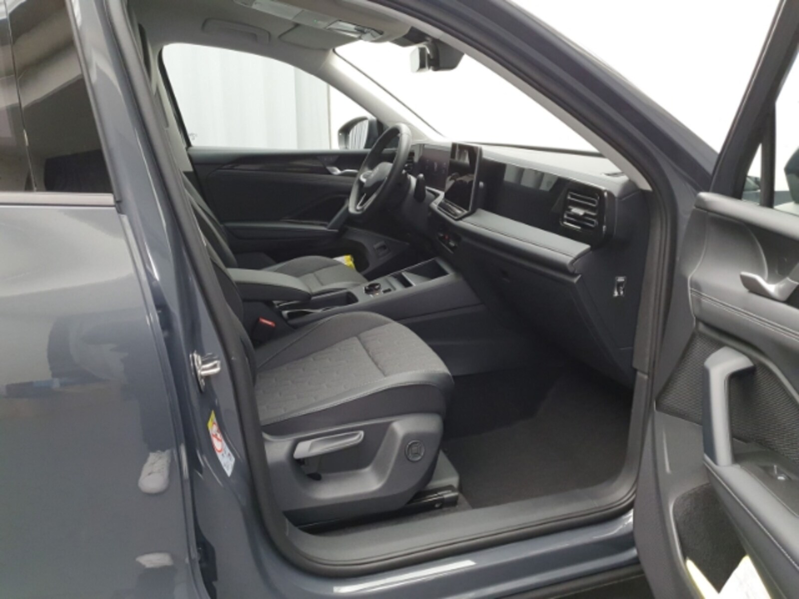 Volkswagen Tiguan – Bild 8