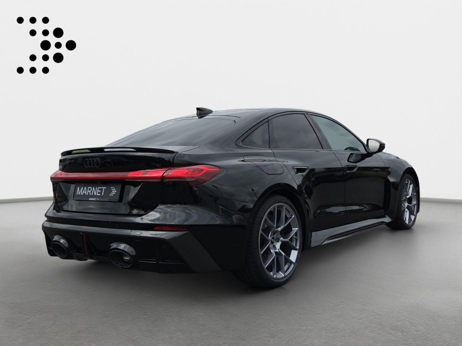 Audi RS 5 Limousine – Bild 18