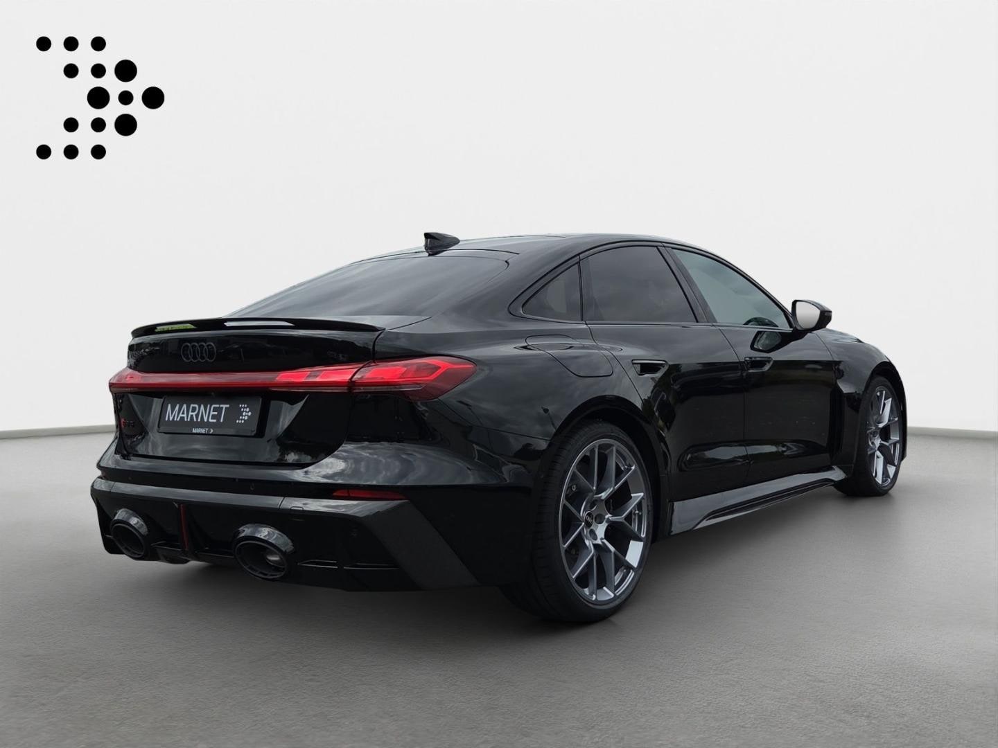 Bild über Audi RS 5 Limousine TFSI quattro 470 kW tiptronic - für weitere Informationen kontaktieren Sie den Audi Partner