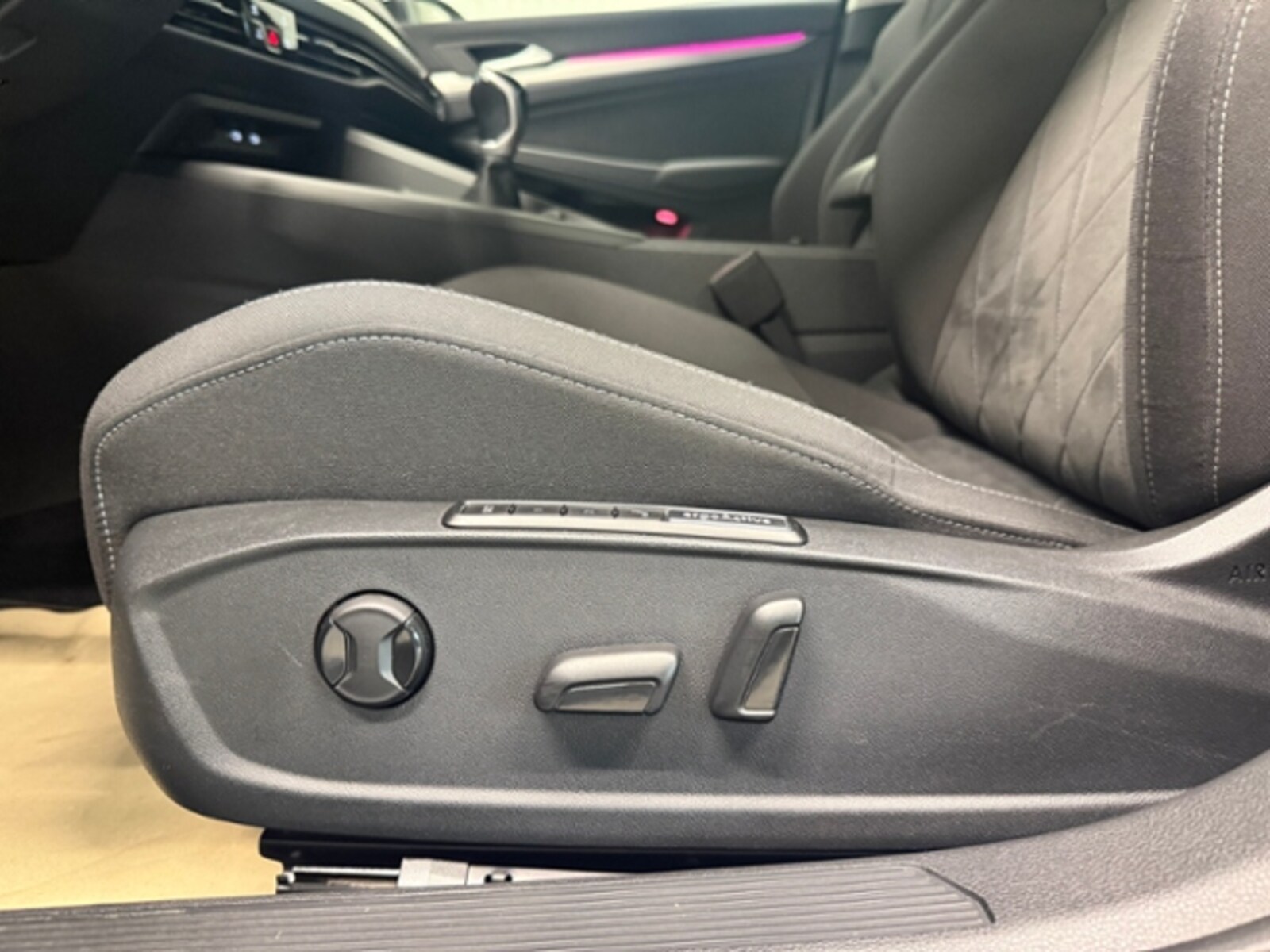 Volkswagen Golf – Bild 20