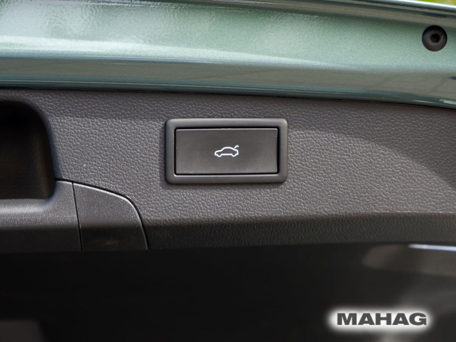 Volkswagen Passat – Bild 23