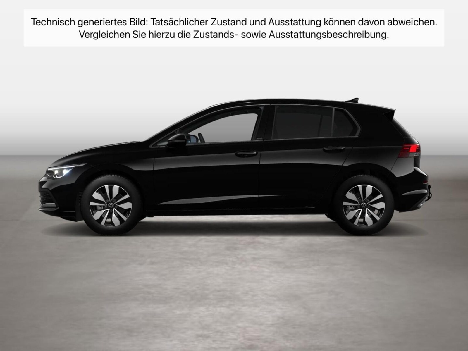 Volkswagen Golf – Bild 8
