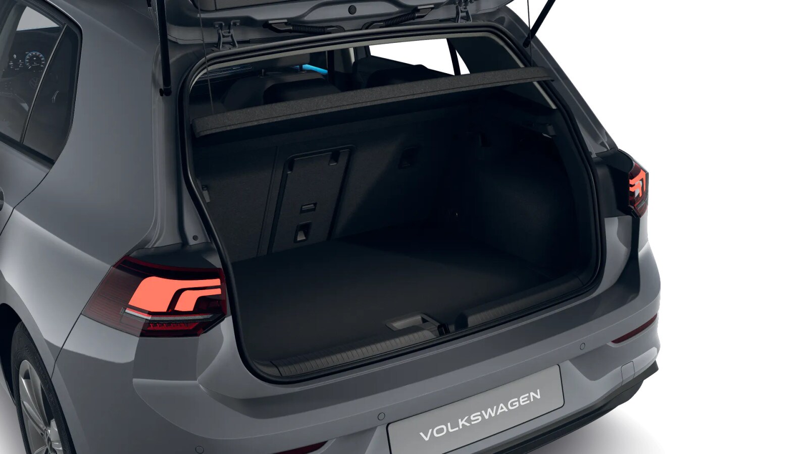 Volkswagen Golf – Bild 8