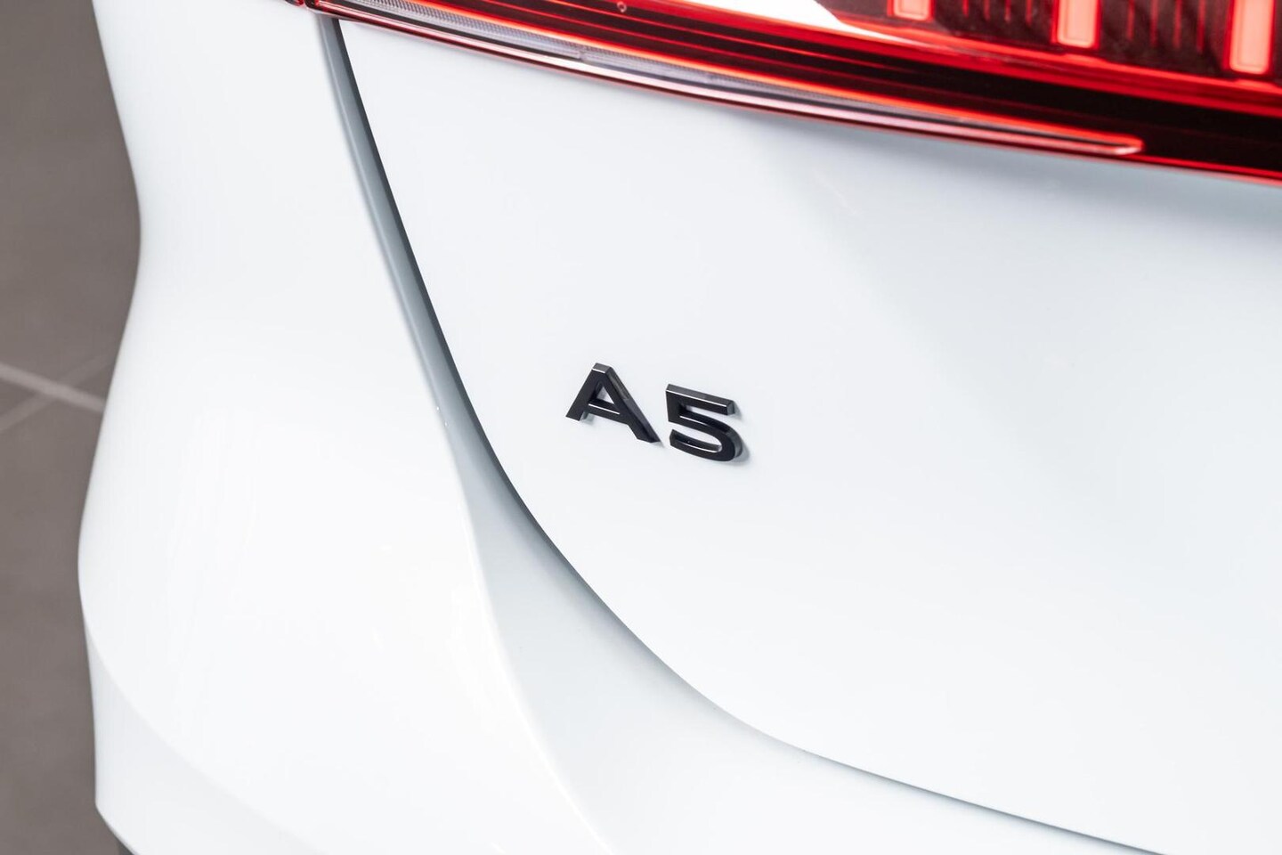 Image about Audi A5 Avant TFSI e e-hybrid quattro 270 kW S tronic