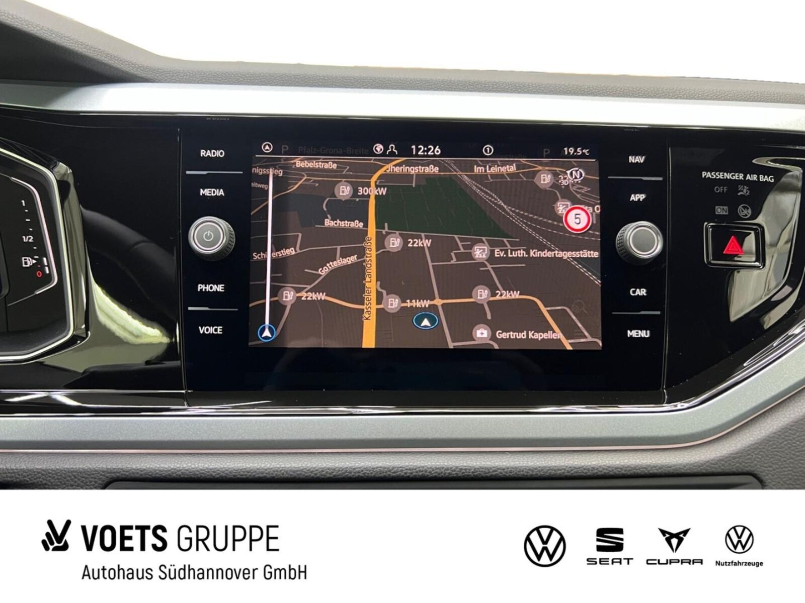 Volkswagen Polo – Bild 9