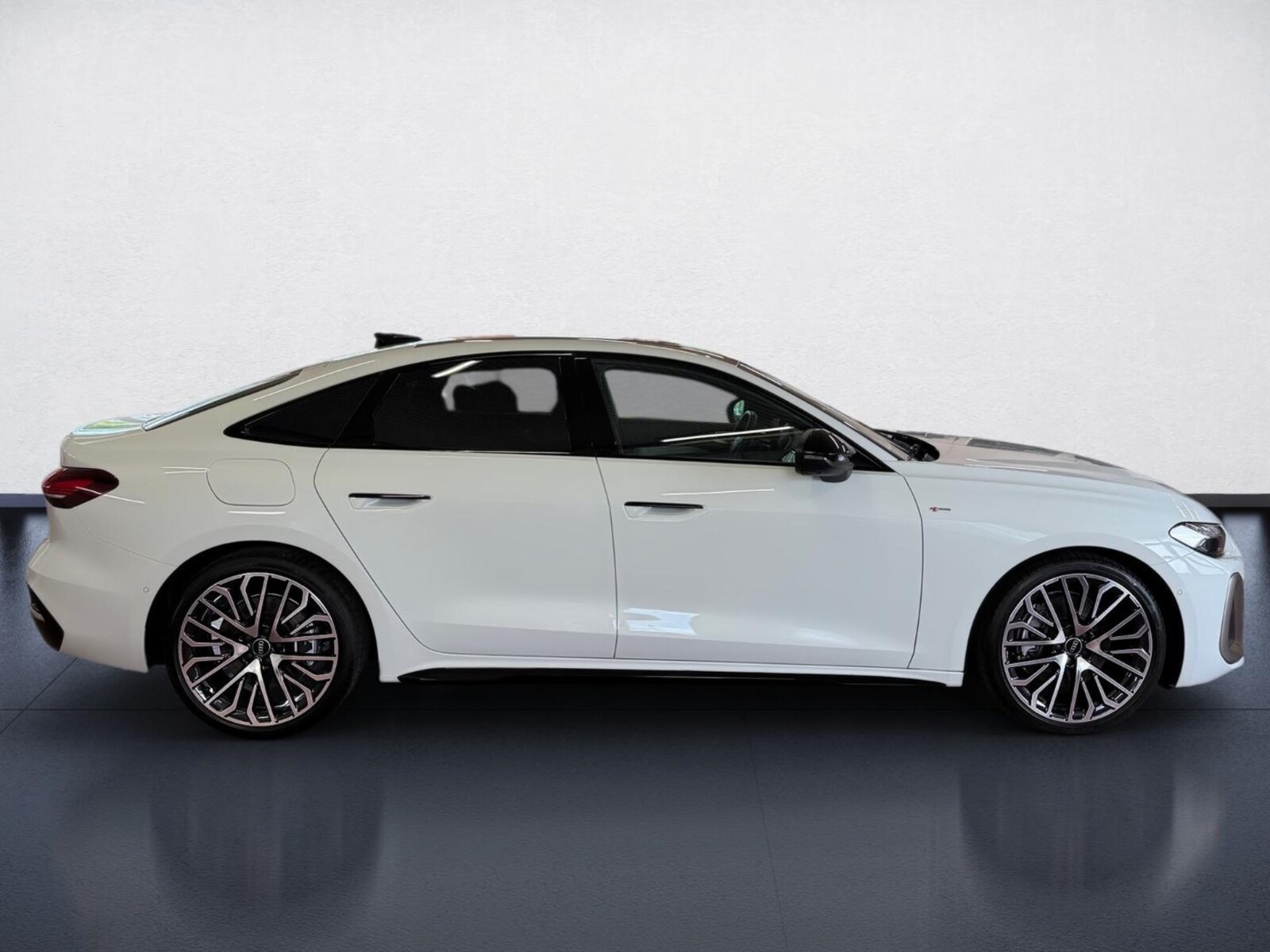 Audi A5 Limousine – Bild 7