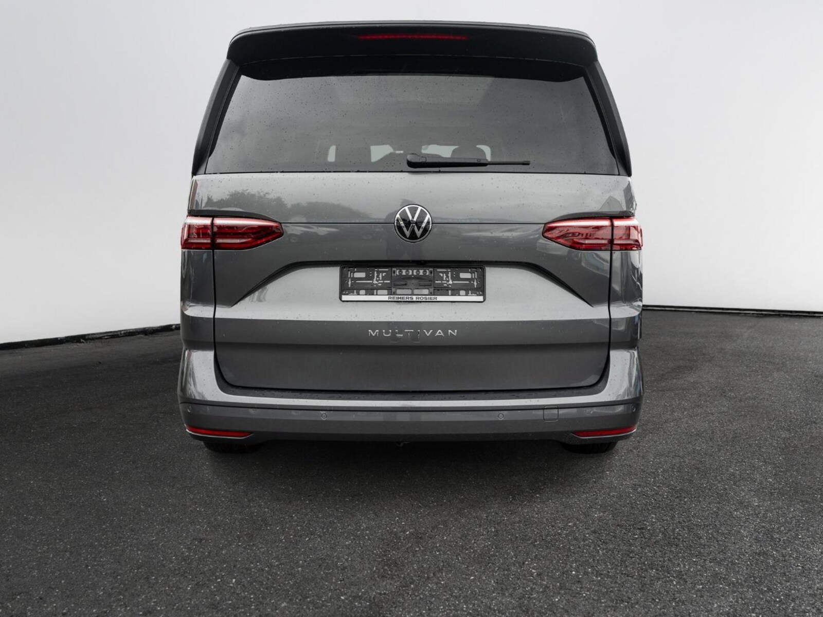 Volkswagen Multivan – Bild 5