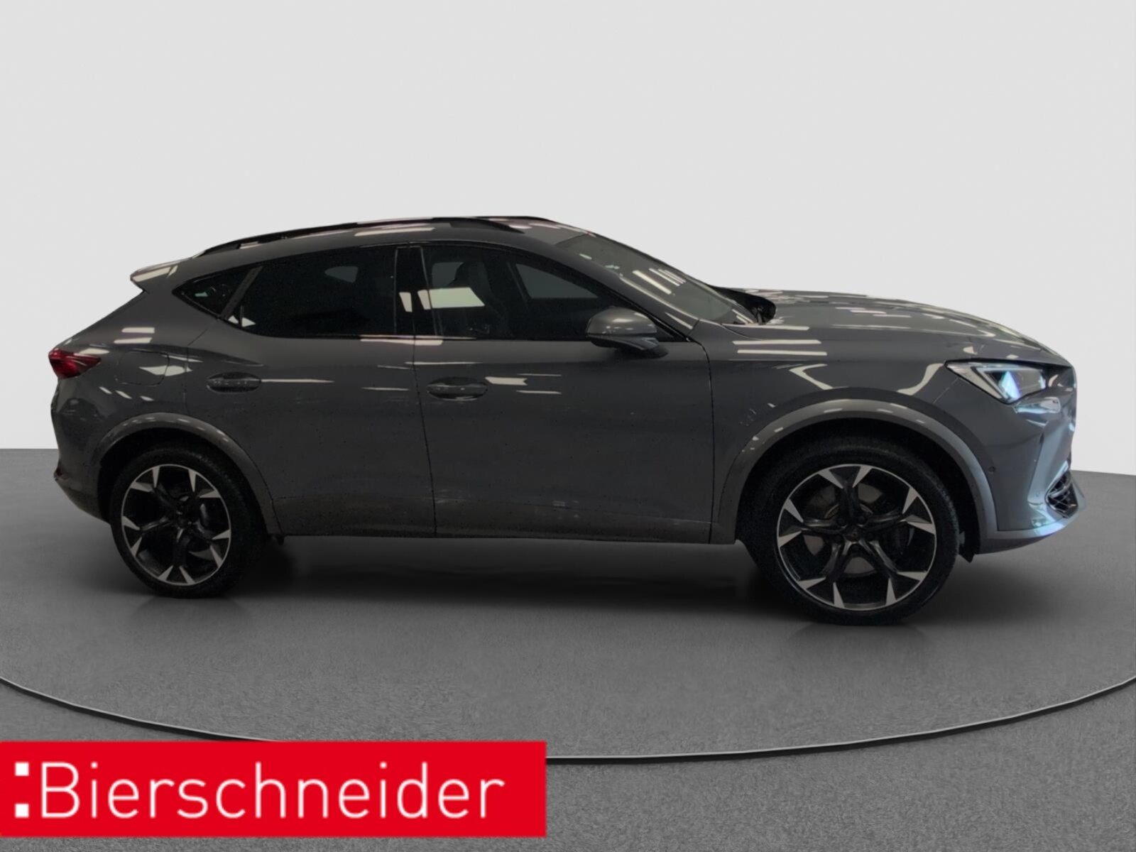 CUPRA Formentor – Bild 5