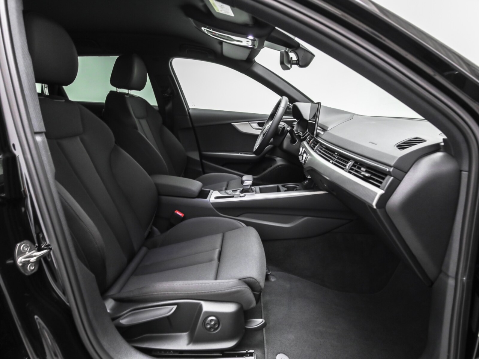 Audi A4 Avant – Bild 15