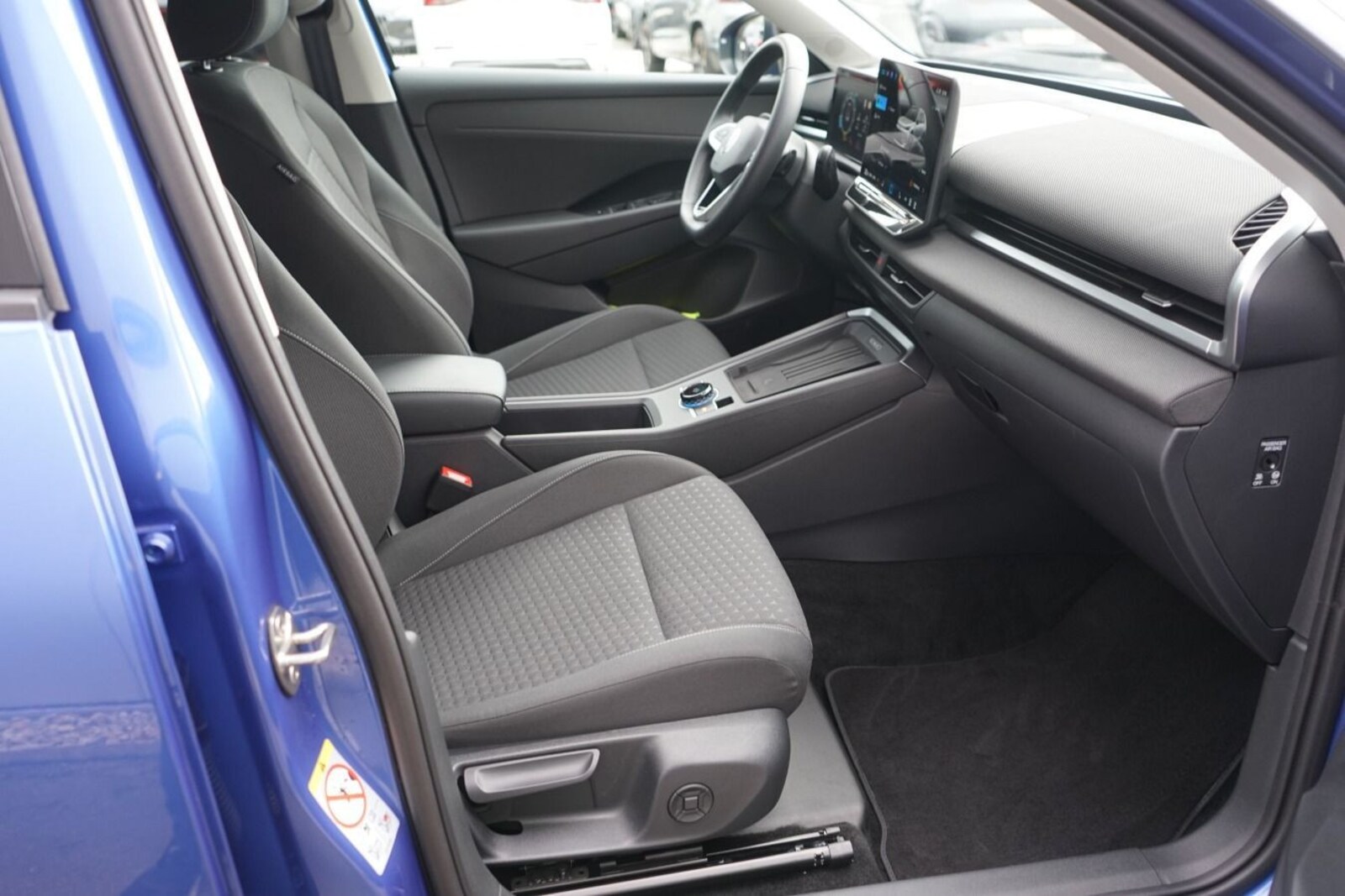 Volkswagen T-Roc – Bild 8