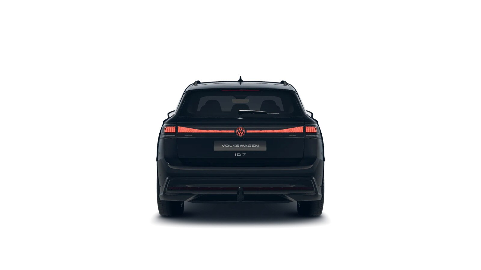 Volkswagen ID.7 Tourer – Bild 6