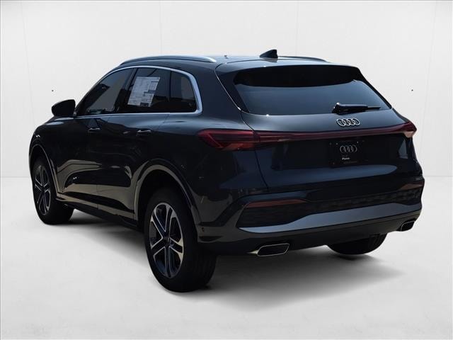 2025 Audi New Q5 Premium - Photo 7