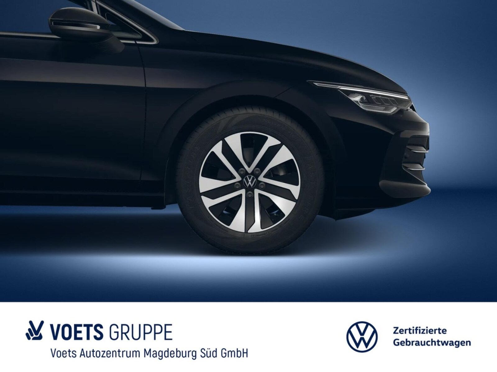 Volkswagen Golf – Bild 6