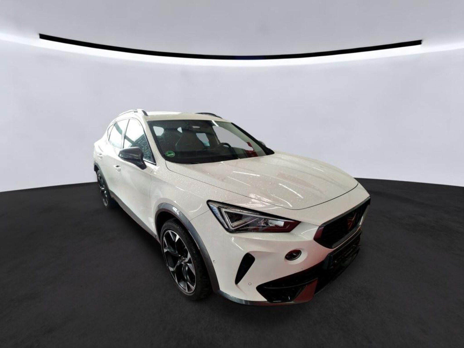 CUPRA Formentor – Bild 2