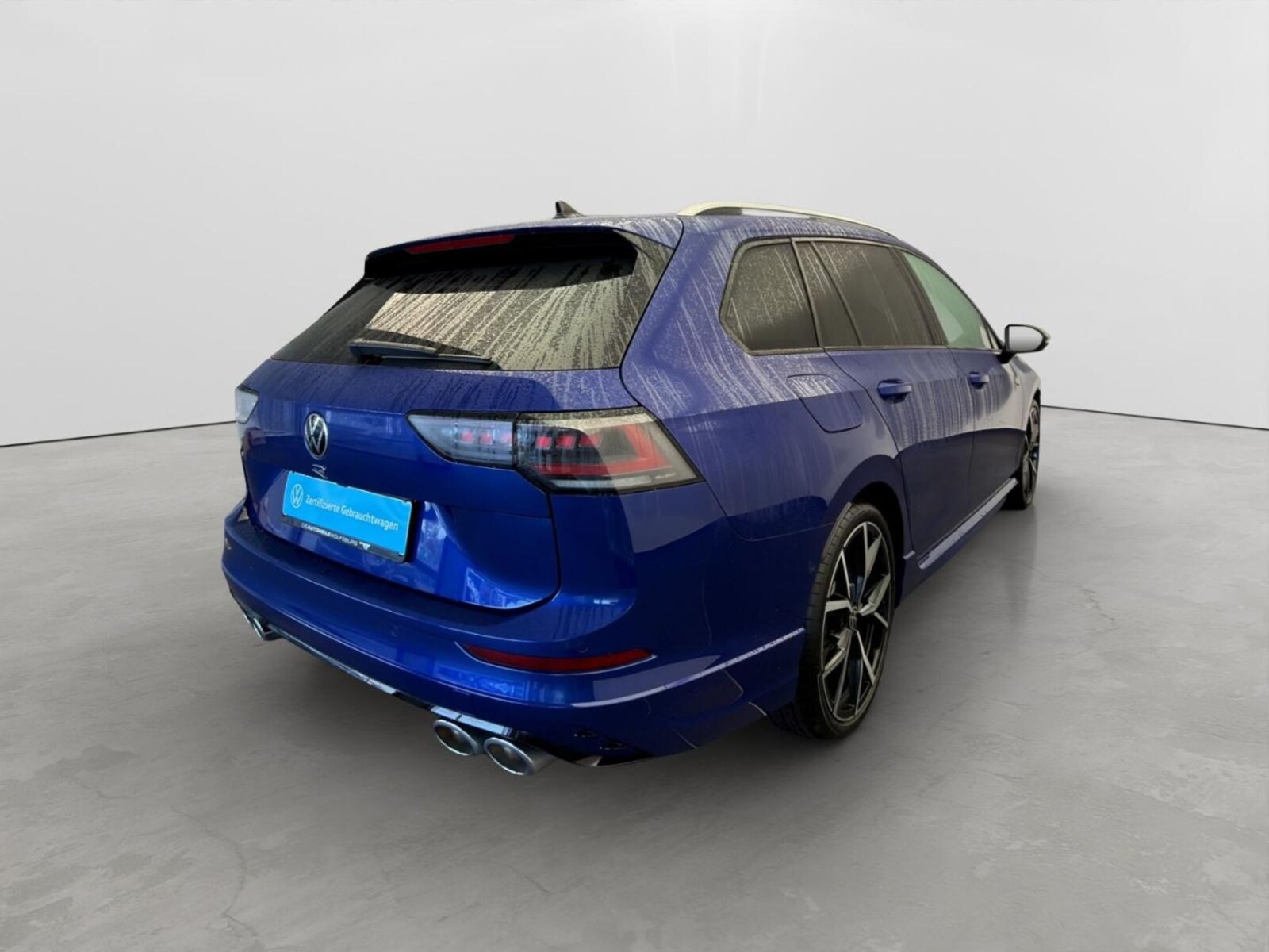Volkswagen Golf Variant – Bild 5