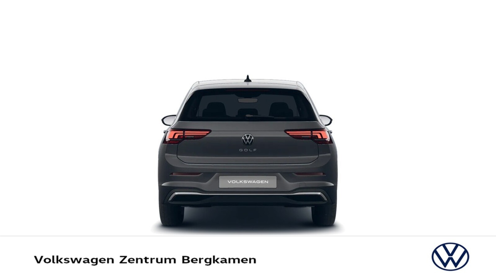 Volkswagen Golf – Bild 3