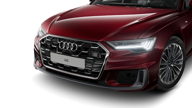 Audi A6 Avant TFSI E S Line 50 TFSI E Quattro S Tronic -  - Joinsteer - #2