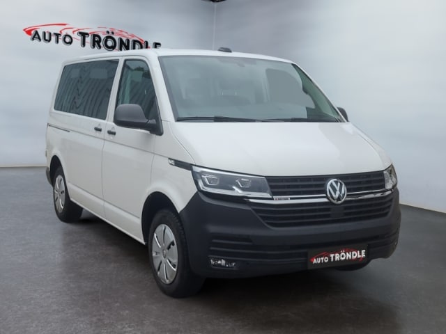 Volkswagen T6.1 Transporter