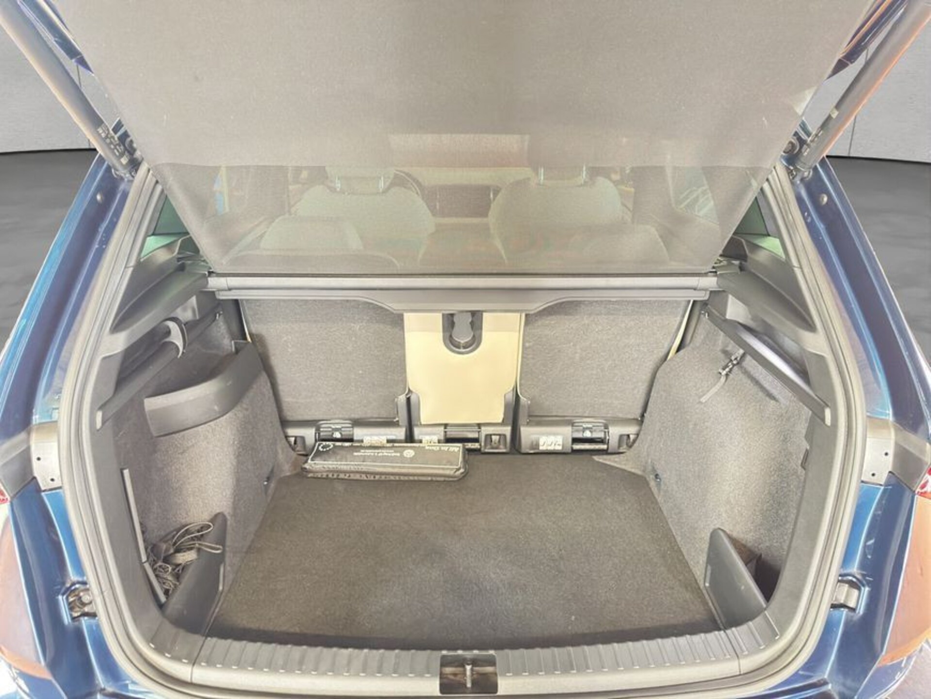 Skoda Karoq Style