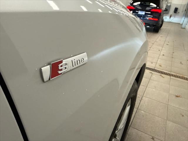 2023 AUDI Q3 - Image 8