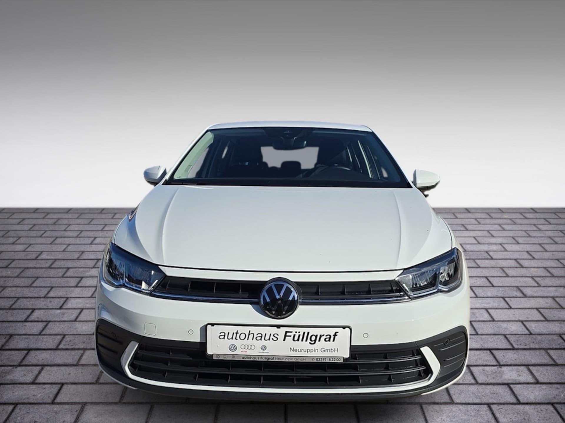 Volkswagen Polo Life