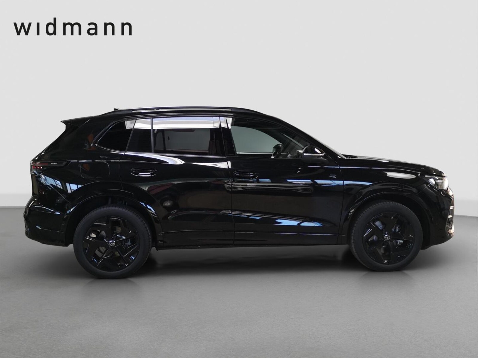 Volkswagen Tiguan – Bild 7