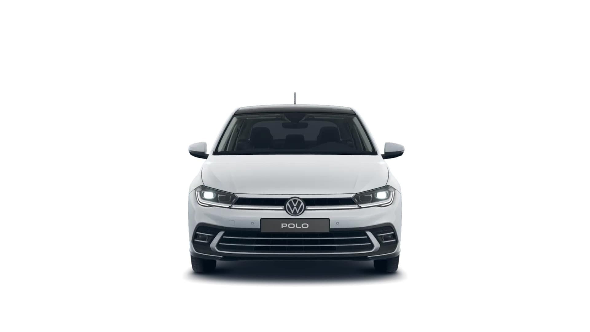 Volkswagen Polo Style