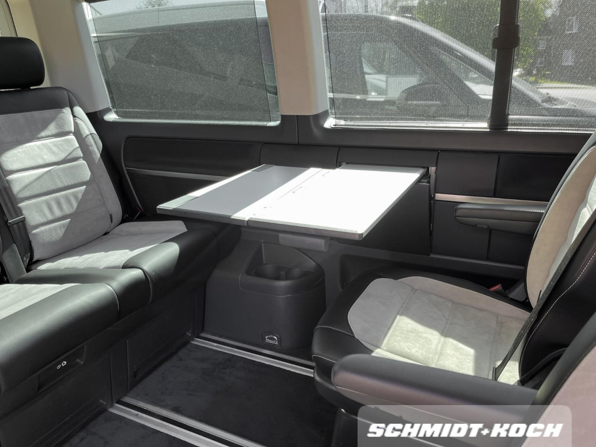 Volkswagen T6 Multivan Comfortline