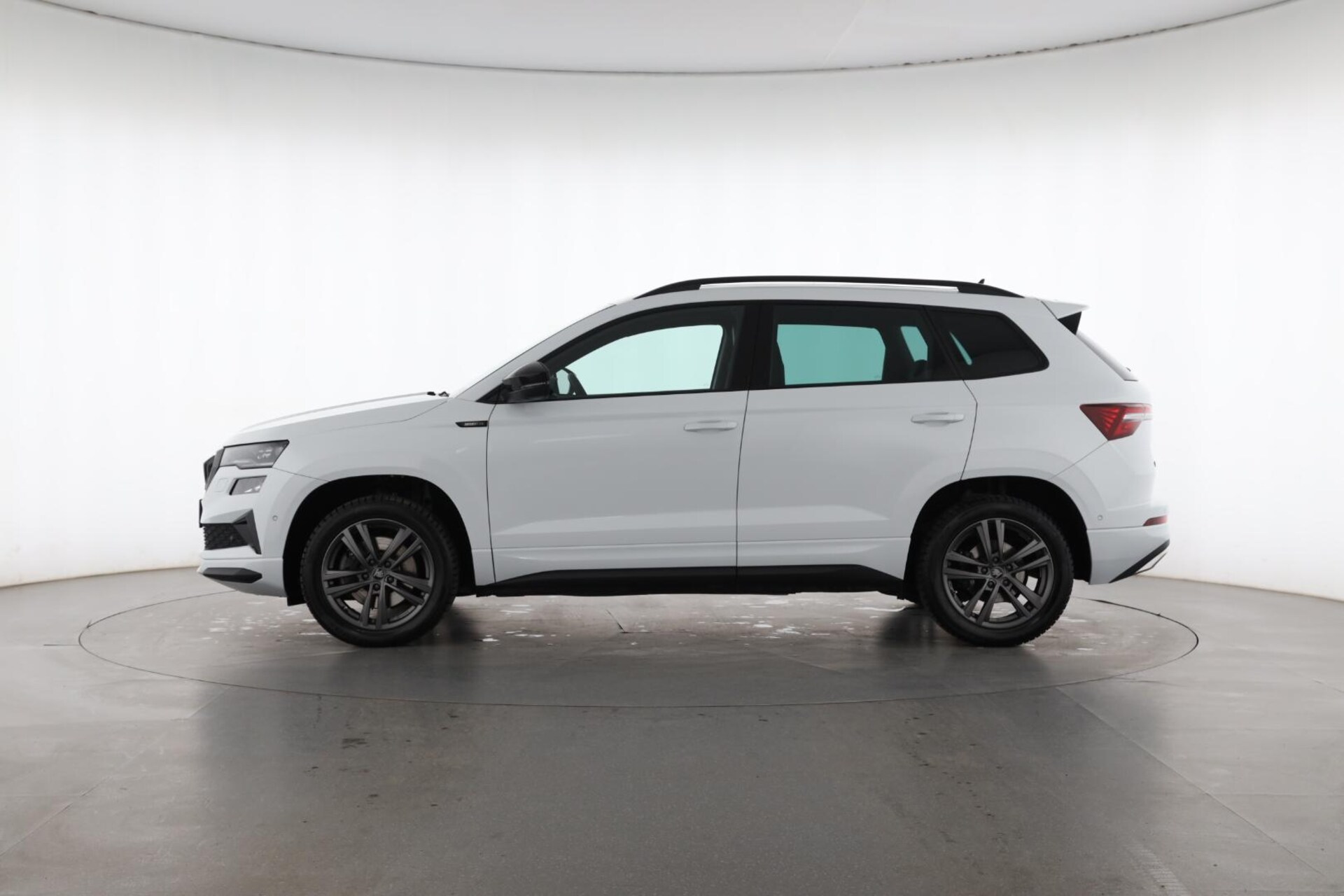 Skoda Karoq Sportline