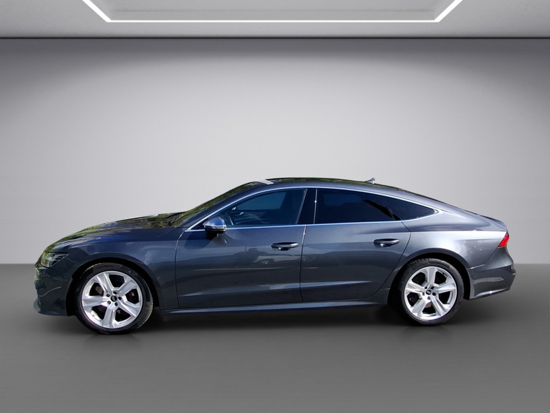 Audi S7 Sportback