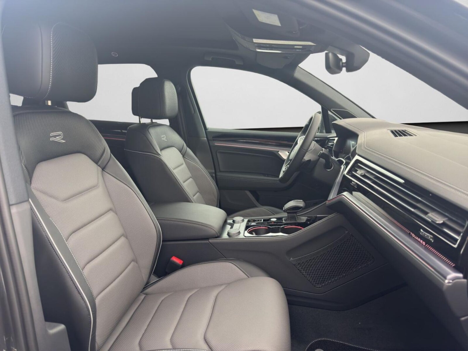 Volkswagen Touareg – Bild 4