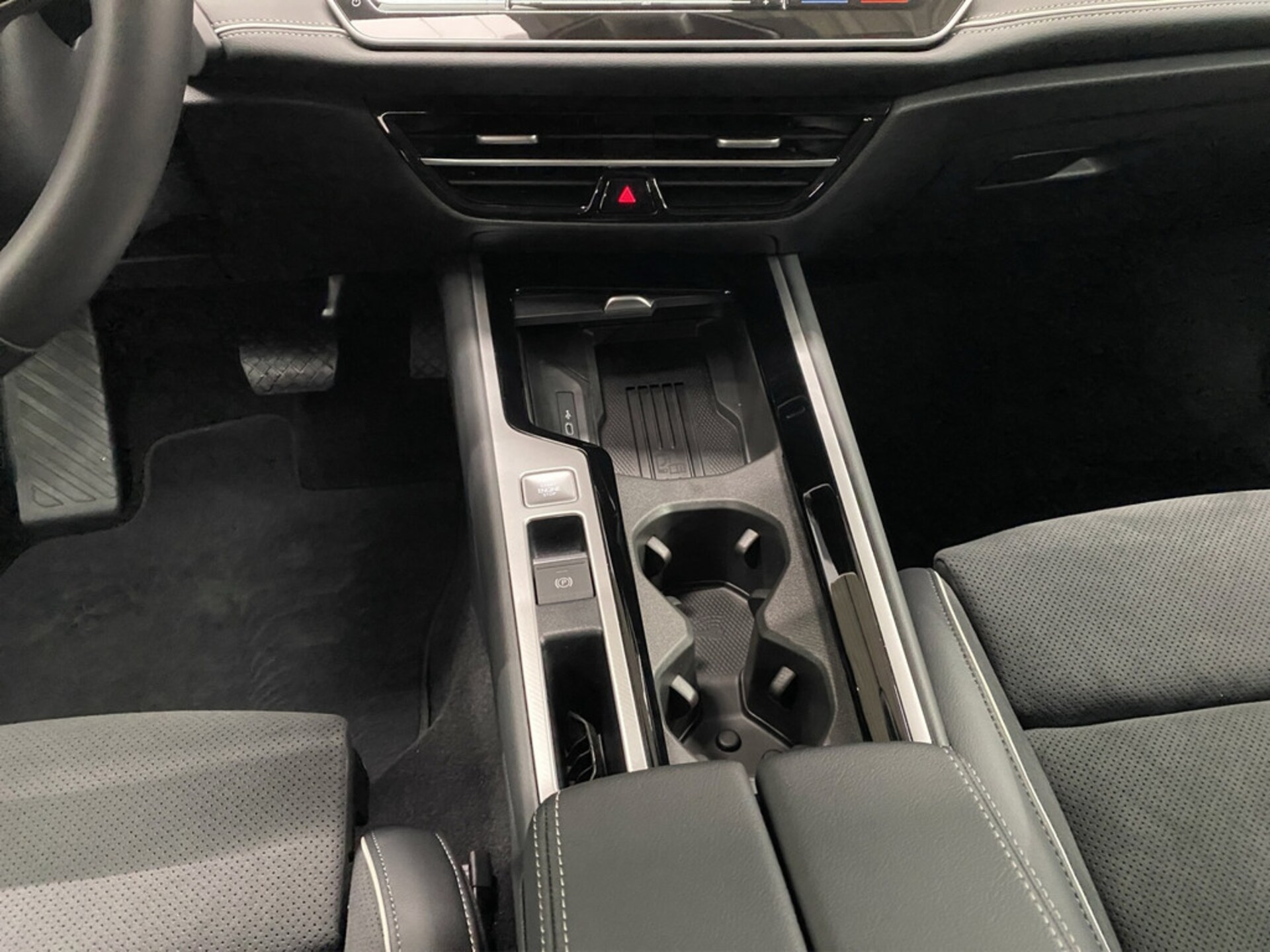 Volkswagen Passat Elegance